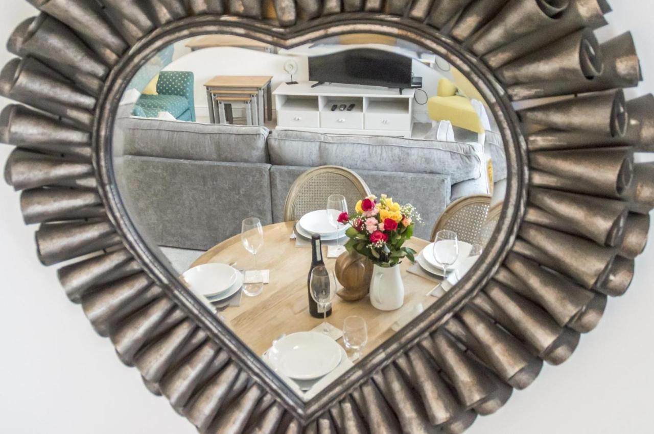 Milford Street - 5 Bedroom Luxurious Holiday Home - ساونديرسفوت المظهر الخارجي الصورة