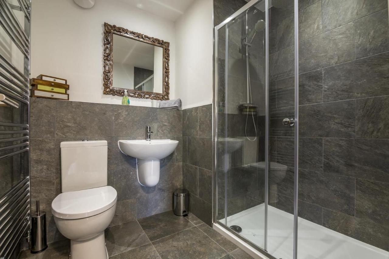 Milford Street - 5 Bedroom Luxurious Holiday Home - ساونديرسفوت المظهر الخارجي الصورة