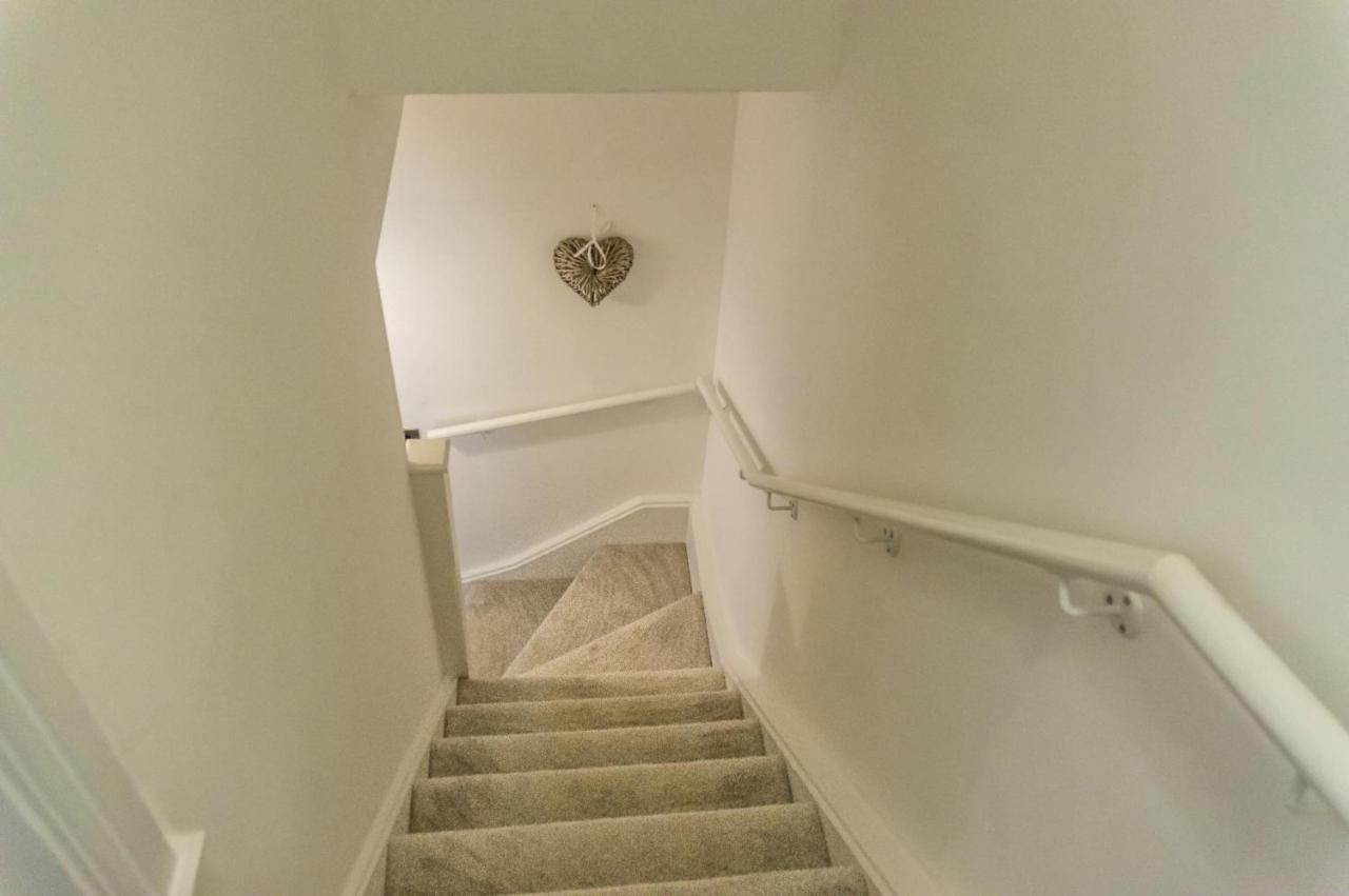 Milford Street - 5 Bedroom Luxurious Holiday Home - ساونديرسفوت المظهر الخارجي الصورة